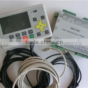 AWC708C Laser Engraving &cutting Controller Anywell thumbnail-2