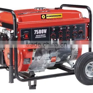 Gas Generator-(JN7500) thumbnail-1