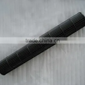 Good Balance Youngway Cross Fan and Air Curtain Impeller thumbnail-1