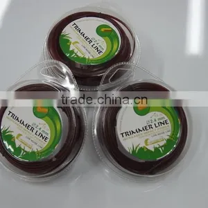 Garden Tools Nylon Trimmer Line thumbnail-1