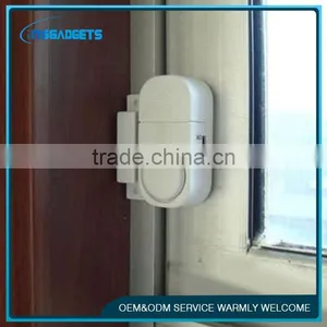 T0C30 New Home Security Wireless Door Sensor Alarm for Sale thumbnail-1