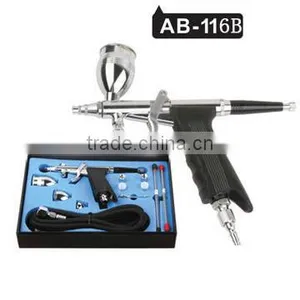 Trigger Airbrushes thumbnail-1