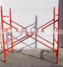 Galvanized for Scaffolding Cross Bar for Building Construction thumbnail-1