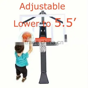 Basketball Hoops thumbnail-1