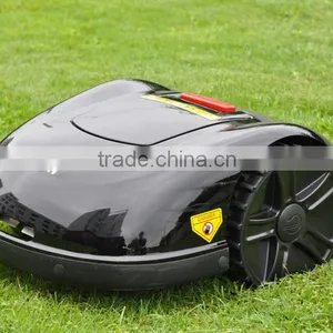 2017 Latest Robot Lawn Mower Wifi Remote thumbnail-1