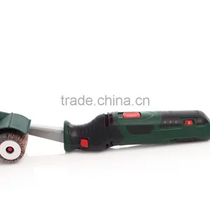 Wood Sanding Roller thumbnail-4