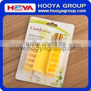 2PCS PP 5 Hole Trunking Set thumbnail-1