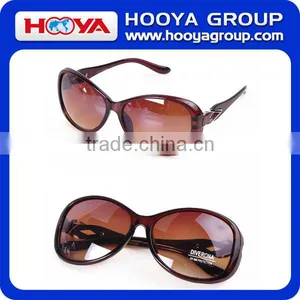 DI VERONA Sunglasses Metal Frame Light Weight Woman's Sunglass thumbnail-1