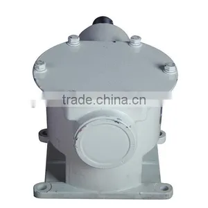 Q235 Harvester Gearbox for Grain Unloading thumbnail-5