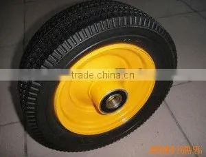Trolley Wheel 10*350-4 thumbnail-5