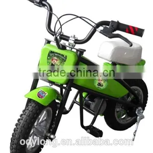 Electric Motor go Kart Kids Electric go Kart thumbnail-4