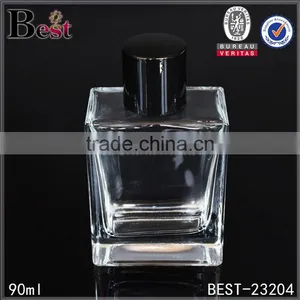 100ml Flat Spray Bottle Simple Design High Quality Flat Spray Bottle thumbnail-1