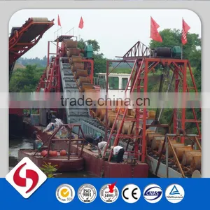 Sand Dredger thumbnail-5