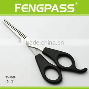 S3-1009 Factory Wholesale Useful Stainless Steel Salon Scissors thumbnail-1