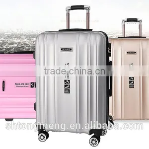 ABS/PC Luggage Suitcase Set thumbnail-1