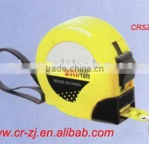 ROUND Shape&ABS BODY & Tape Measure CRSZ-73-1 thumbnail-1