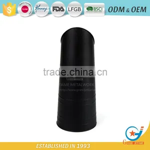 Iron Powder Coating Fireplace Tool Hod Coal Holder thumbnail-2