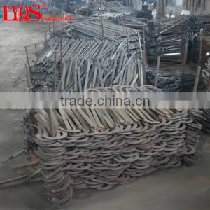 Concrete Building Tools Forged Formwork F Type Builder Mason Clamp thumbnail-6
