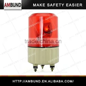 WL-A24-1081 Revolving Rotating Caution Warning Beacon Light thumbnail-1