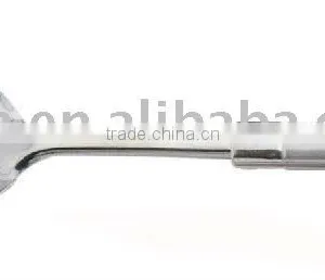 Durable Stainless Steel Kitchen/household Spoon thumbnail-1