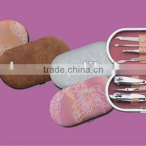 7pcs Beauty Set With Case thumbnail-1