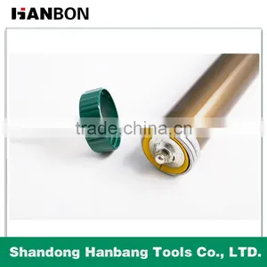 Professional Silicone Caulking Gun With High Quality of Aluminium Alloy Material thumbnail-5