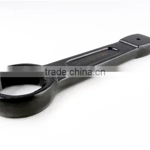 Tap Ring Spanner Black Finished , CR-V Heavy Percussion Wrench thumbnail-3