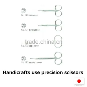High Quality and Perfect for Hand Monkey Plier Tweezers With Various Sizes Made in Japan thumbnail-5
