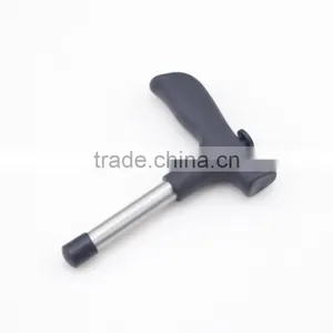 Hot Sale Stainless Steel Coconut Knife Coconut Opener Tool thumbnail-3