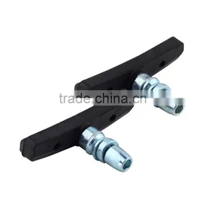 Bicycle Cyling Bike Brake Pads Holder Pads Shoes Blocks Mountain Bike Disc Brake Pads thumbnail-1