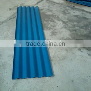 Economic Customized Frp Roofing Tile thumbnail-1
