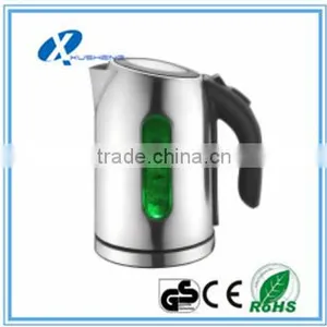 Stainless Steel Brew Kettle 1.7L 2200w thumbnail-1
