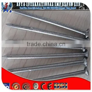 Bullet Head Nail thumbnail-1