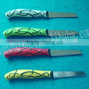 Colorful Paring Knife, Fruit Paring Knife thumbnail-1