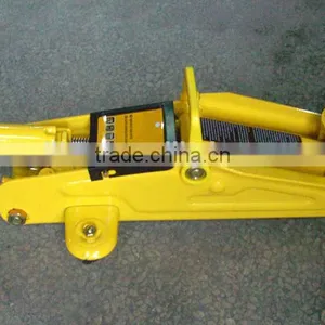 2Ton Floor Jack Portable Hydraulic Floor Jack CE GS ASME thumbnail-3