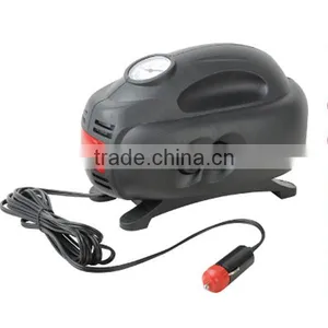 3 in 1 250PSI Air Pump For Car Tyre thumbnail-1