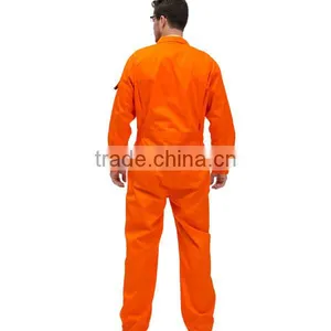 Fr Air Cooling Working Ultima Coverall Workwear thumbnail-2