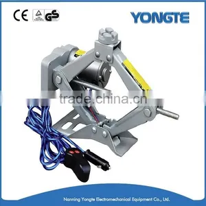 Secured Scissor Small Jack Hydraulic /Scissors Jack thumbnail-1