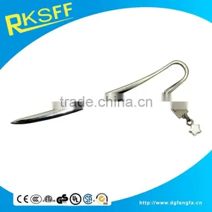 Design of Star Pendant Shape Letter Opener thumbnail-1