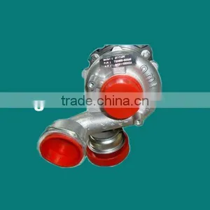 Quality Turbocharger thumbnail-1