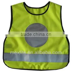 Safety Vest For Kids thumbnail-1