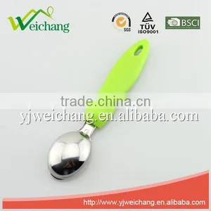 WCJ688 ICE-CREAM SCOOP STAINLESS STEEL HOT SALE,HIGH QUALITY thumbnail-2