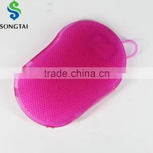 Hair Washing Comb With Massager thumbnail-1