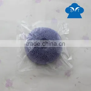 Konjac Sponge for Make-up Wash, High Quality Konjac Sponge for Body, Hand Washing Konjac Sponge thumbnail-4