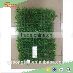 Wholesale Artificial Grass Fake Artificial Grass Wall Plastic Artificial Milan Grass thumbnail-5