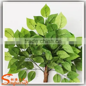 Apple Tree Simulation for Sale ! Tropical Artificial Fruit Trees Life Like Artificial Applt Fruit Tree Artificial Trees thumbnail-5