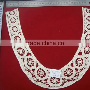 Flower Collar Accessories Wholesale 0009 thumbnail-1