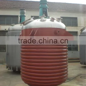Autoclave Reactor CE Approved thumbnail-1