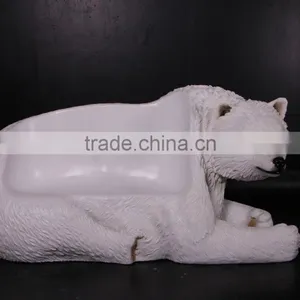 Polar Bear Seat thumbnail-1