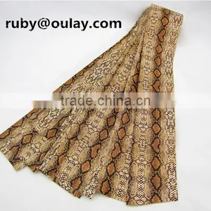 Artificial Leathers For DIY Traditional Bows thumbnail-3